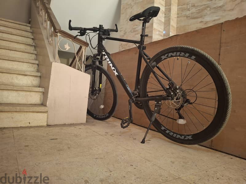 Trinx free 1.5 1