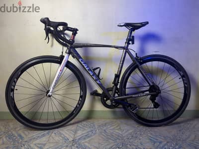 Galaxy RL600 Road Bike | عجلة رود جالاكسي rl600