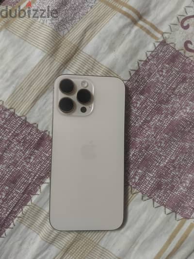 Apple - iPhone 16 Pro Max