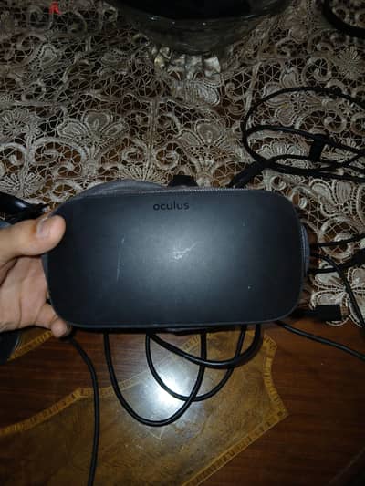 vr محتاجه سنسور بس