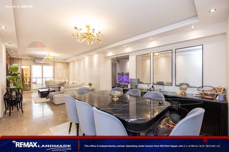Apartment for Sale 183m²– Smouha (Pharma City Compound)