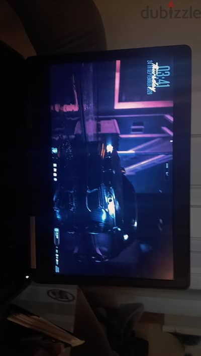 Dell persicion 7520