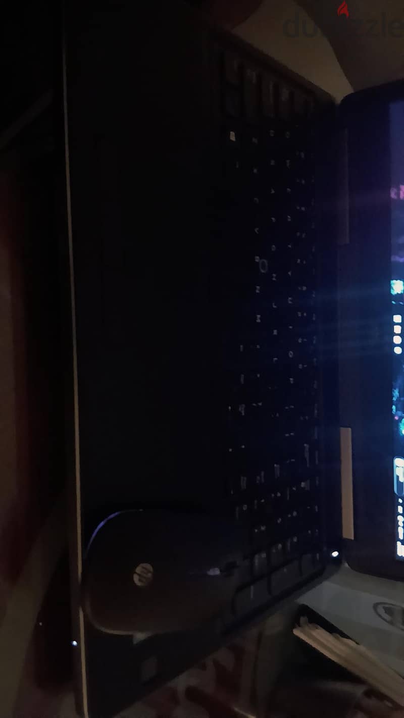 Dell persicion 7520 1