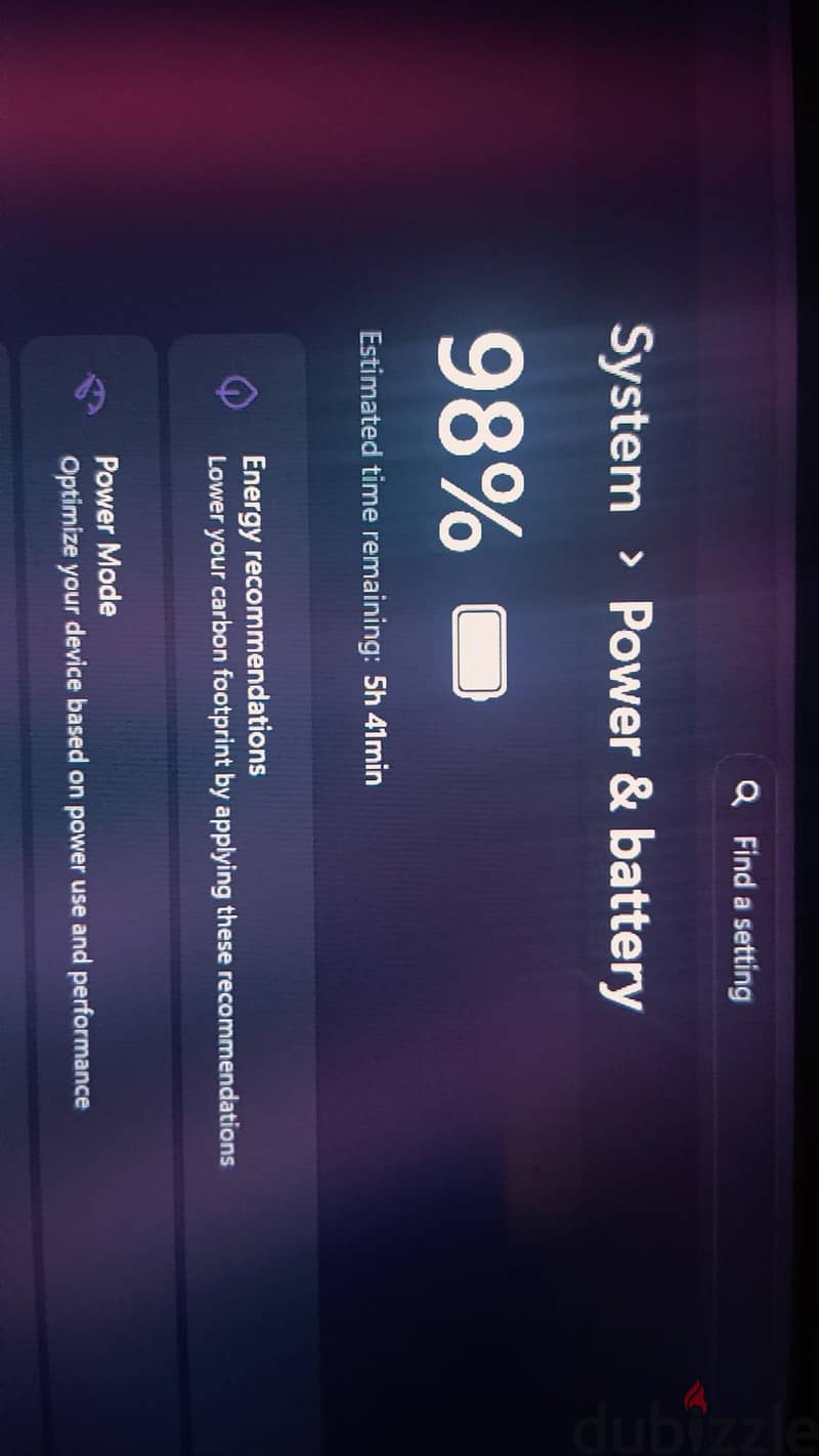 Dell persicion 7520 4