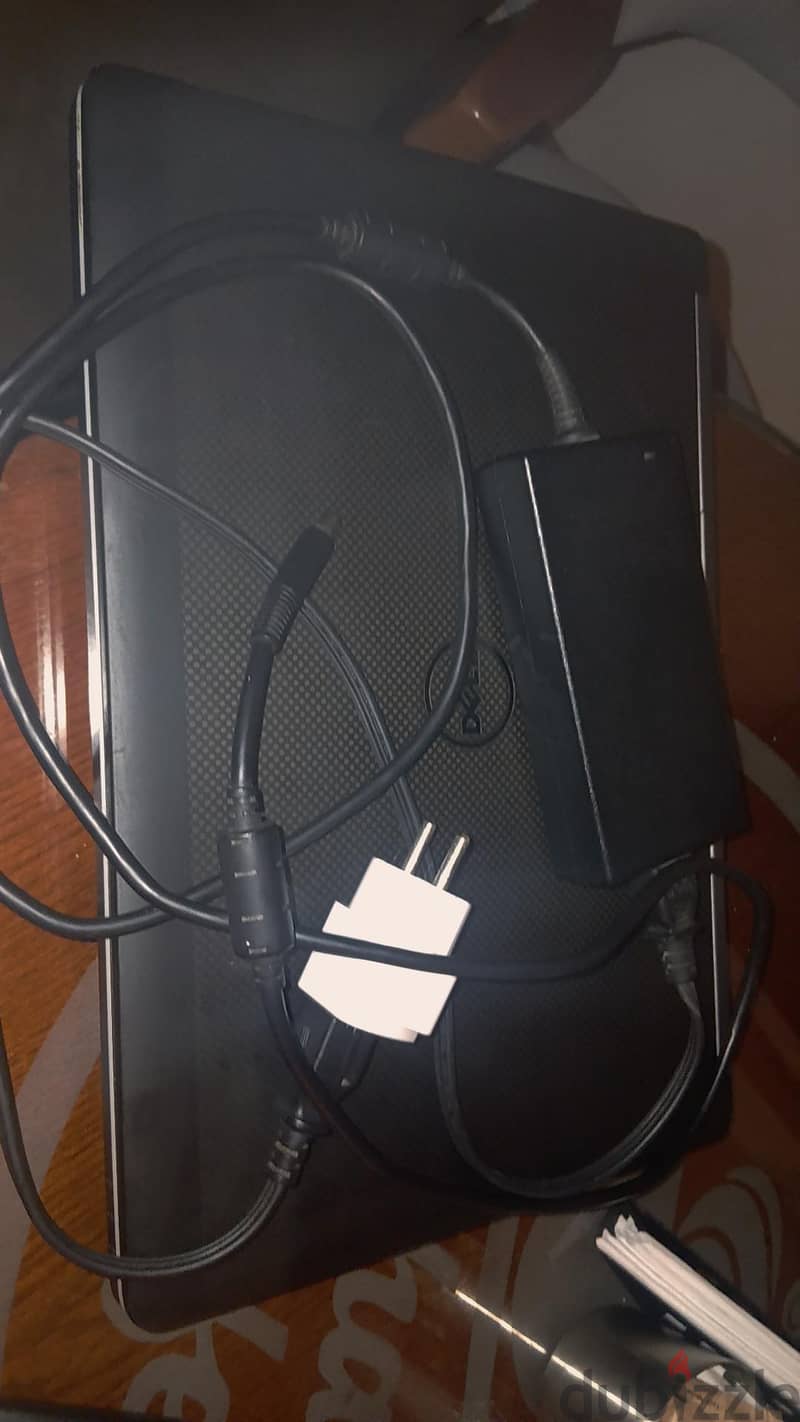 Dell persicion 7520 10