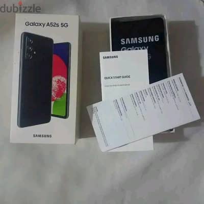 سامسونج ايه 52