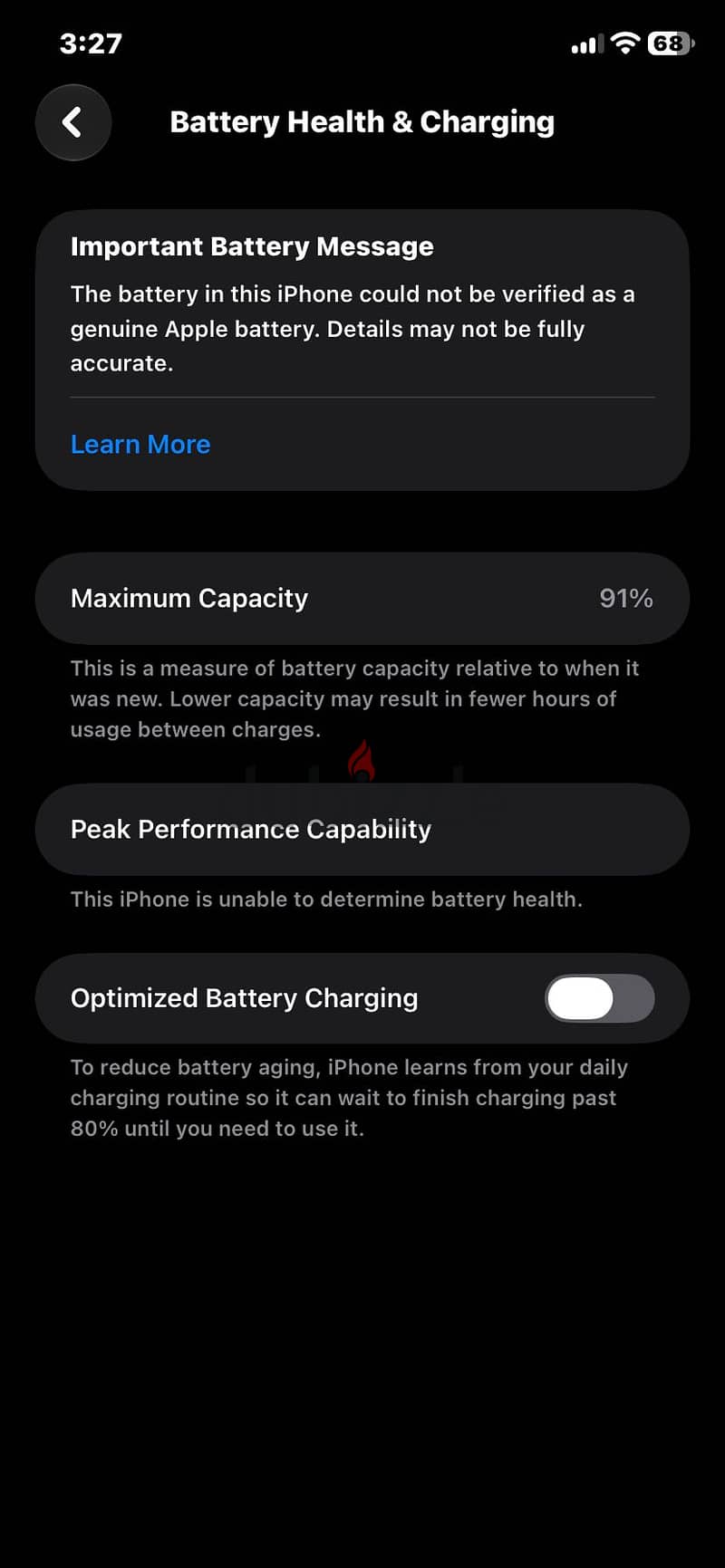 Apple - iPhone 11 5