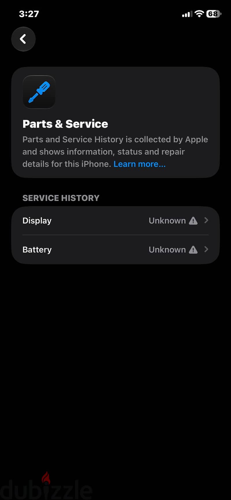 Apple - iPhone 11 6