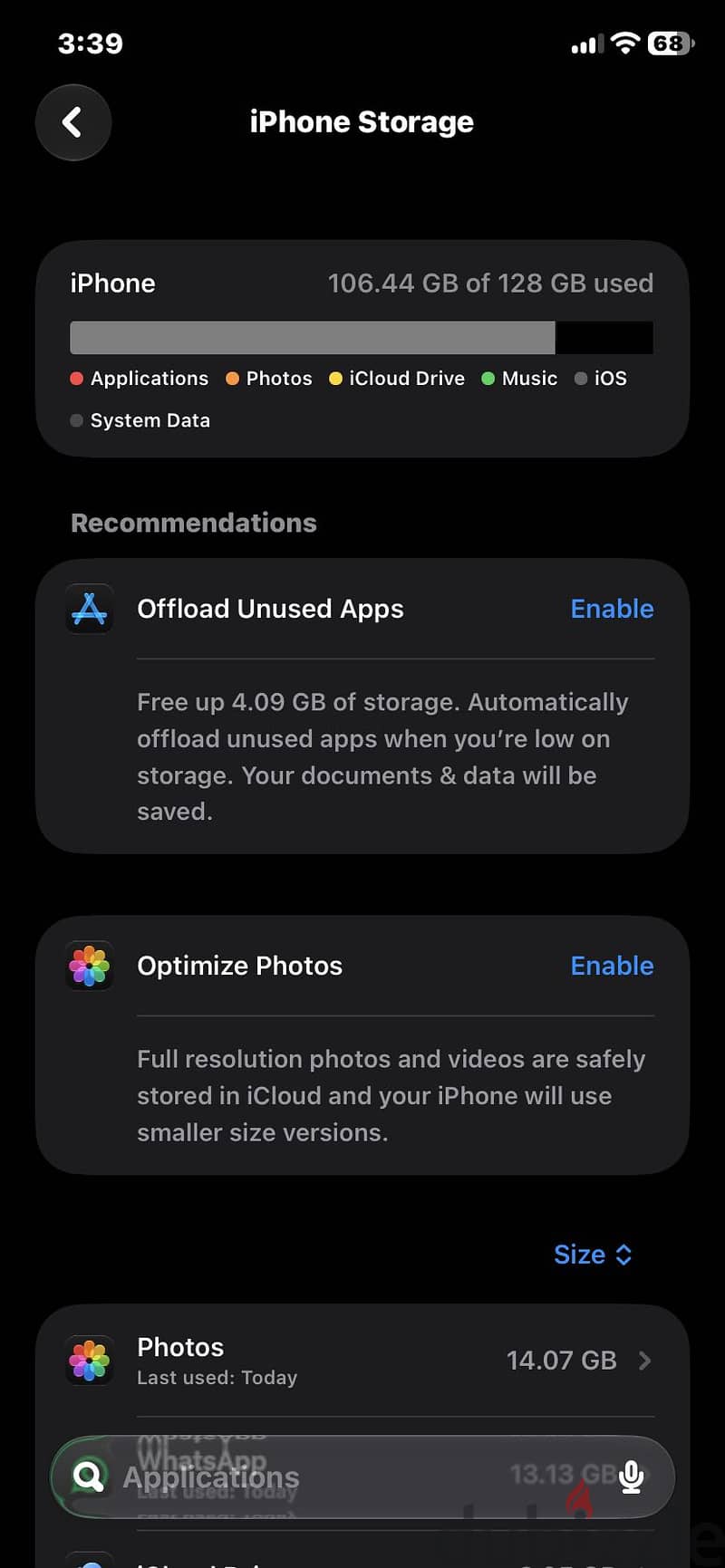 Apple - iPhone 11 8