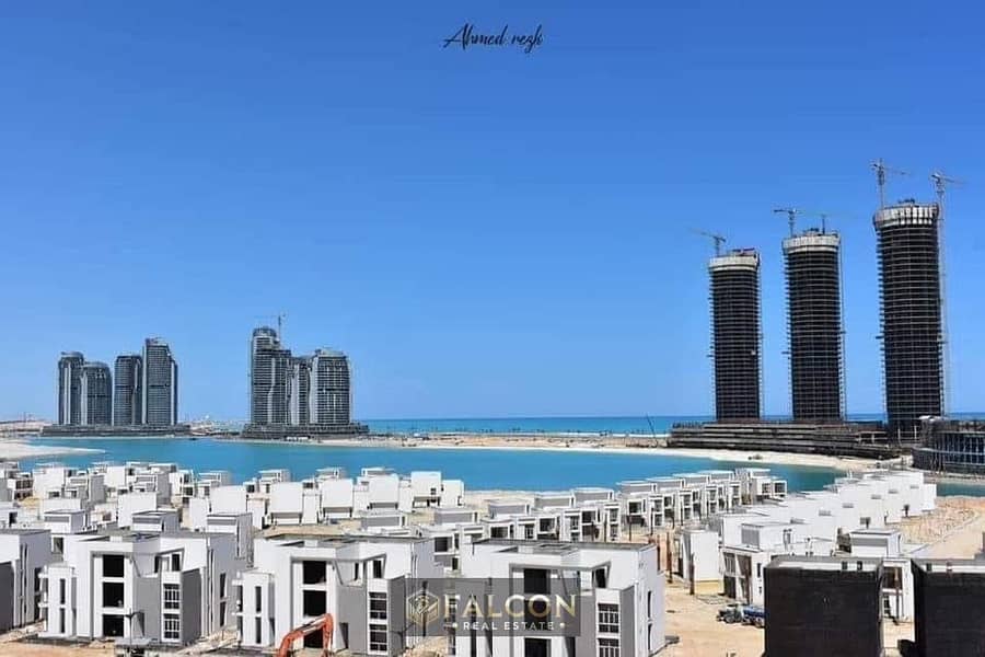 شقة بغرفتي نوم في مزارين، صورة ٦ من ١٥