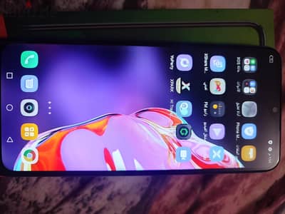 Infinix Hot 10s
