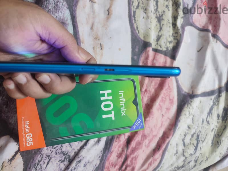 Infinix Hot 10s 3