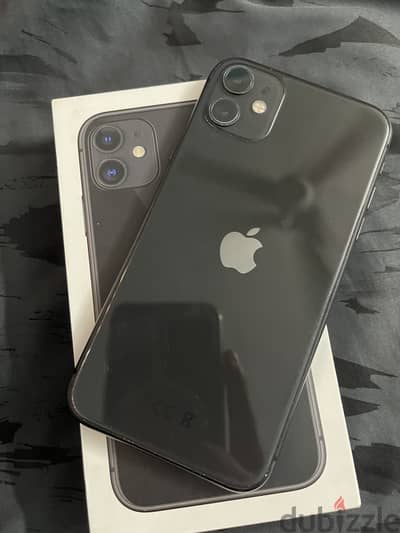 Apple - iPhone 11