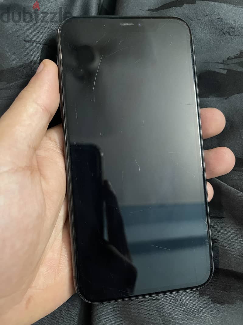 Apple - iPhone 11 2
