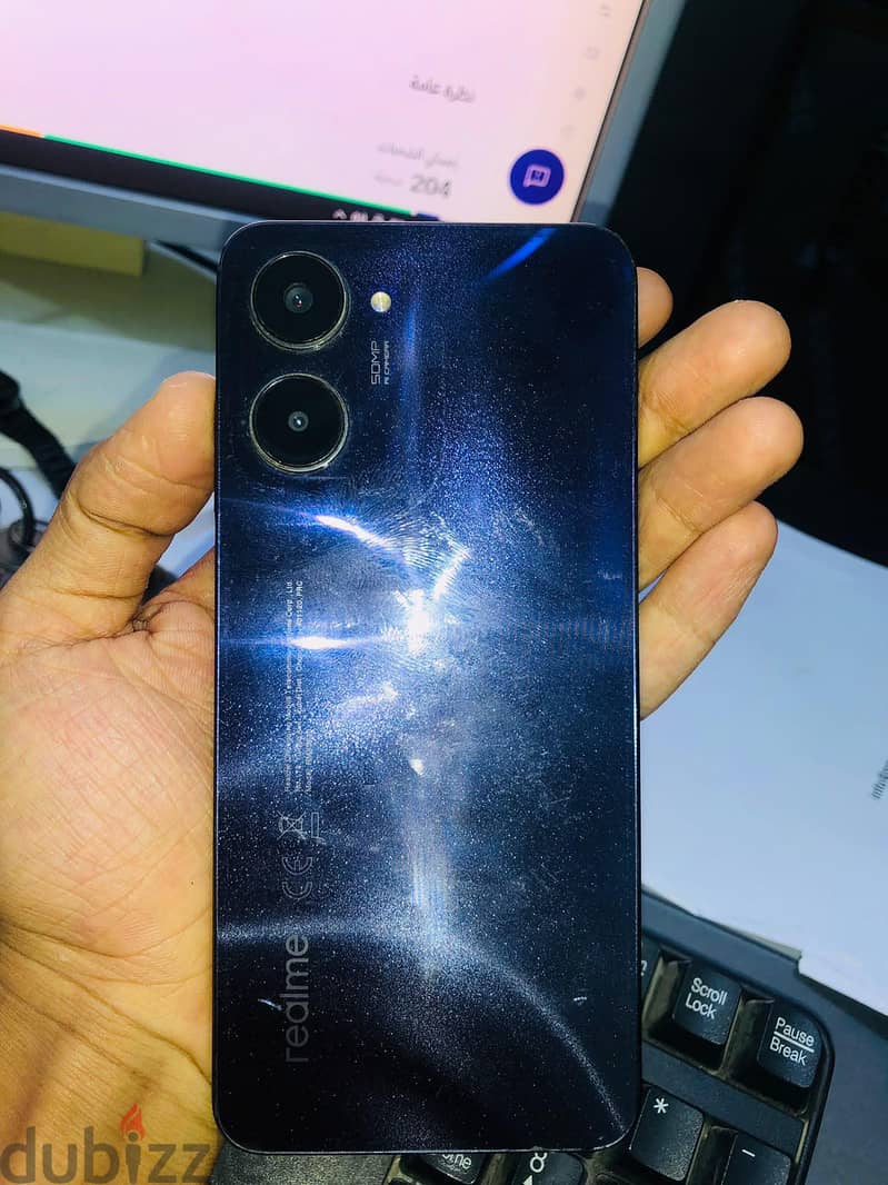 Realme 10 3