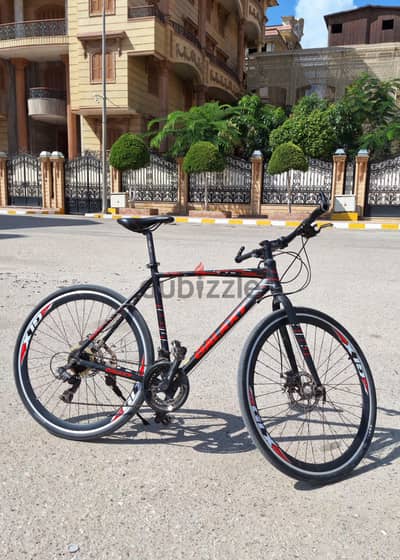 عجلة  GALAXY RL420H