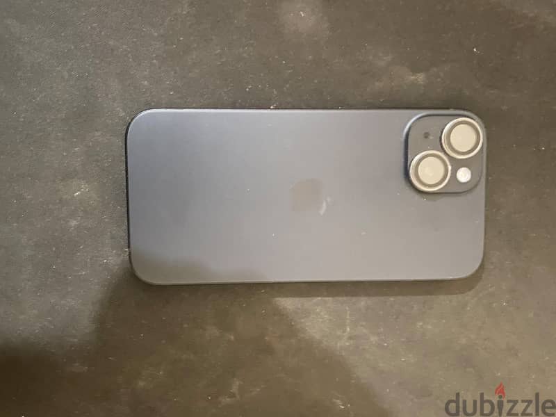 iPhone 15 1
