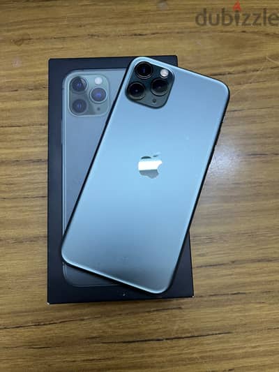 iphone 11 pro