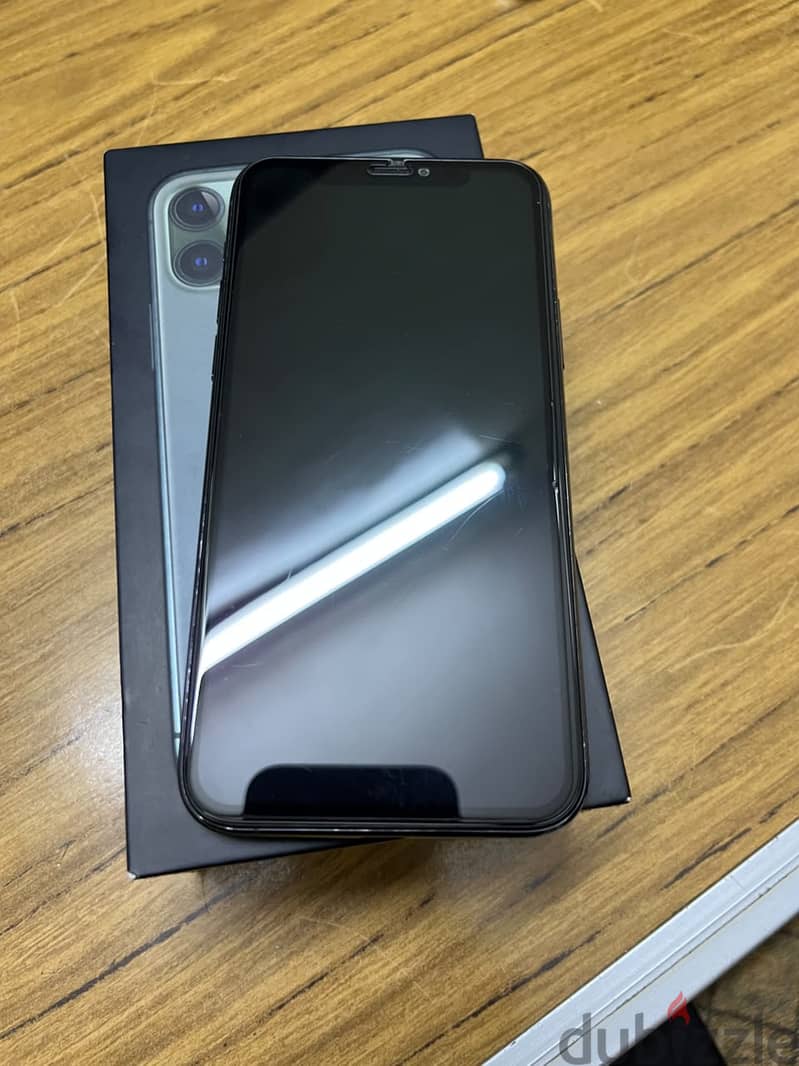 iphone 11 pro 1