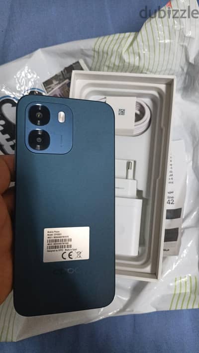 Oppo a6 5g