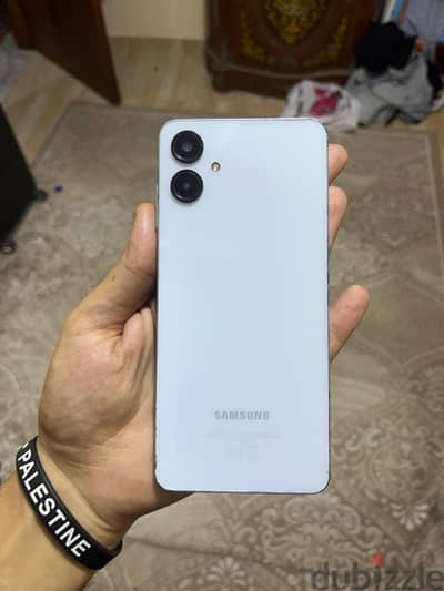 Samsung A06 5G