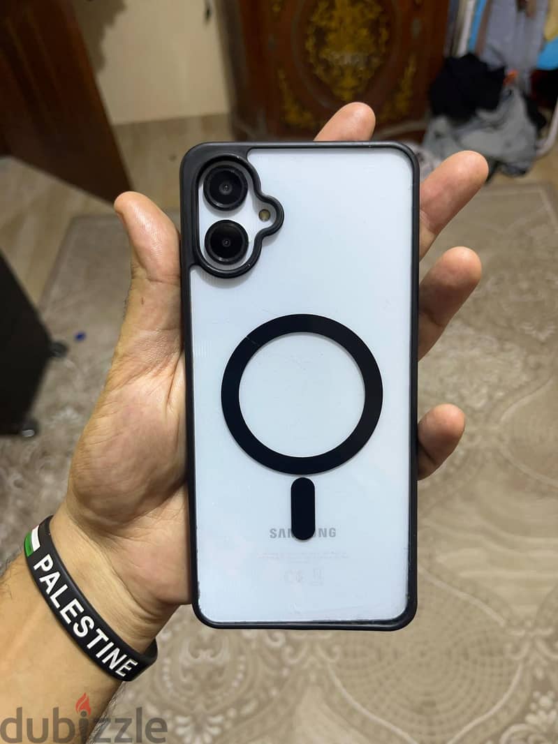 Samsung A06 5G 2