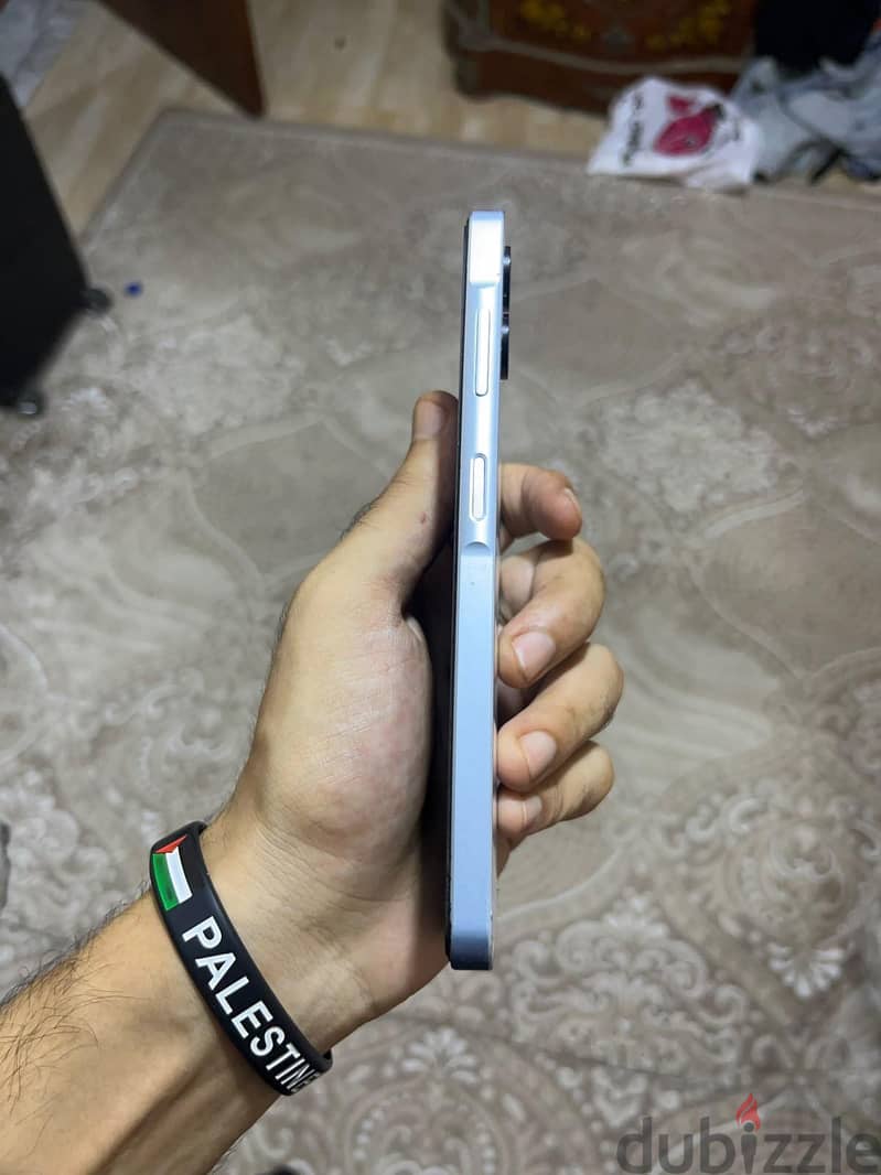 Samsung A06 5G 4