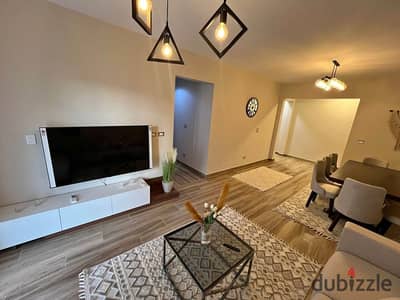 Prime Opportunity | Ready to Move In | 2-Bedroom Apartment in the Heart of New Capital | Longest Payment Plan | Prime Location with Landscape View