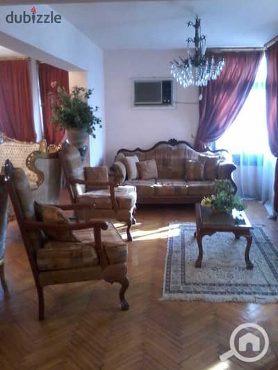 For luxury seekers - (for luxury furnished rental) - Apartment 180 meters - Ultra super lux finishing - In a luxury and new tower - In a distinguished location in Stanley and near the sea