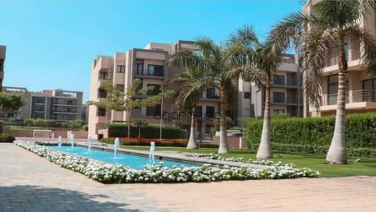 Apartment for Sale in Fifth Square Al Marasem – 209 sqm, 4 Bedrooms (3 Master), Huge Terrace, Open View, Ready to Move, Installments till 2032