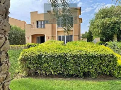 لراغبى السكن الفاخر أمتلك فيلا تاون هاوس Luxury و أغتنم افضل ف لافيستا سيتي العاصمه الجديده بجوار البوسكو دقائق من ميدتاون كوندو بالقرب من سيليا و نور