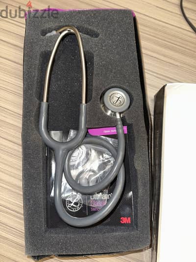 Littman classic ||| stethoscope