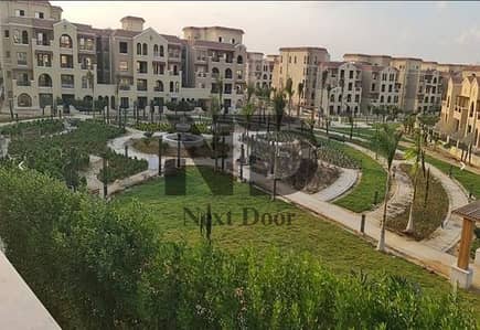 شقة للبيع في Maadi View بخصم كاش يصل إلى 50%