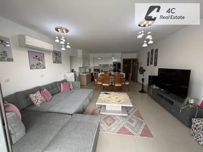 Under Market Price Chalet Fully finished with  Furnished  Open view Resale in Marassi  Prime layout Ready for viewing