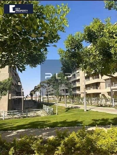 شقه استلام فوري متشطبه بالكامل باقل سعر في السوق ل سرعه البيع كابيتال جاردنز بالم هيلز