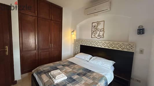 1-Bedroom Apartment in Sabina, El Gouna