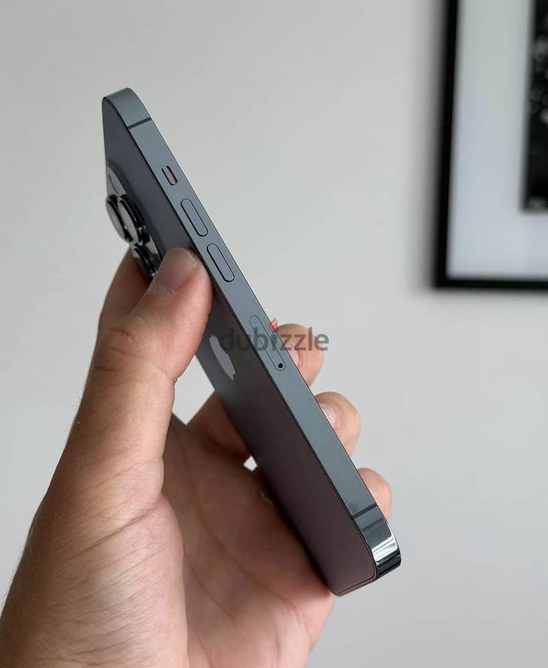 Apple - iPhone 13 Pro 2