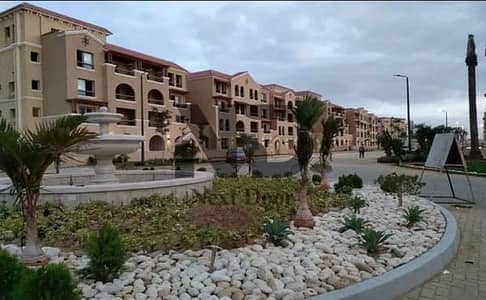 امتلك شقتك في Maadi View خصم الكاش يصل إلى 50%