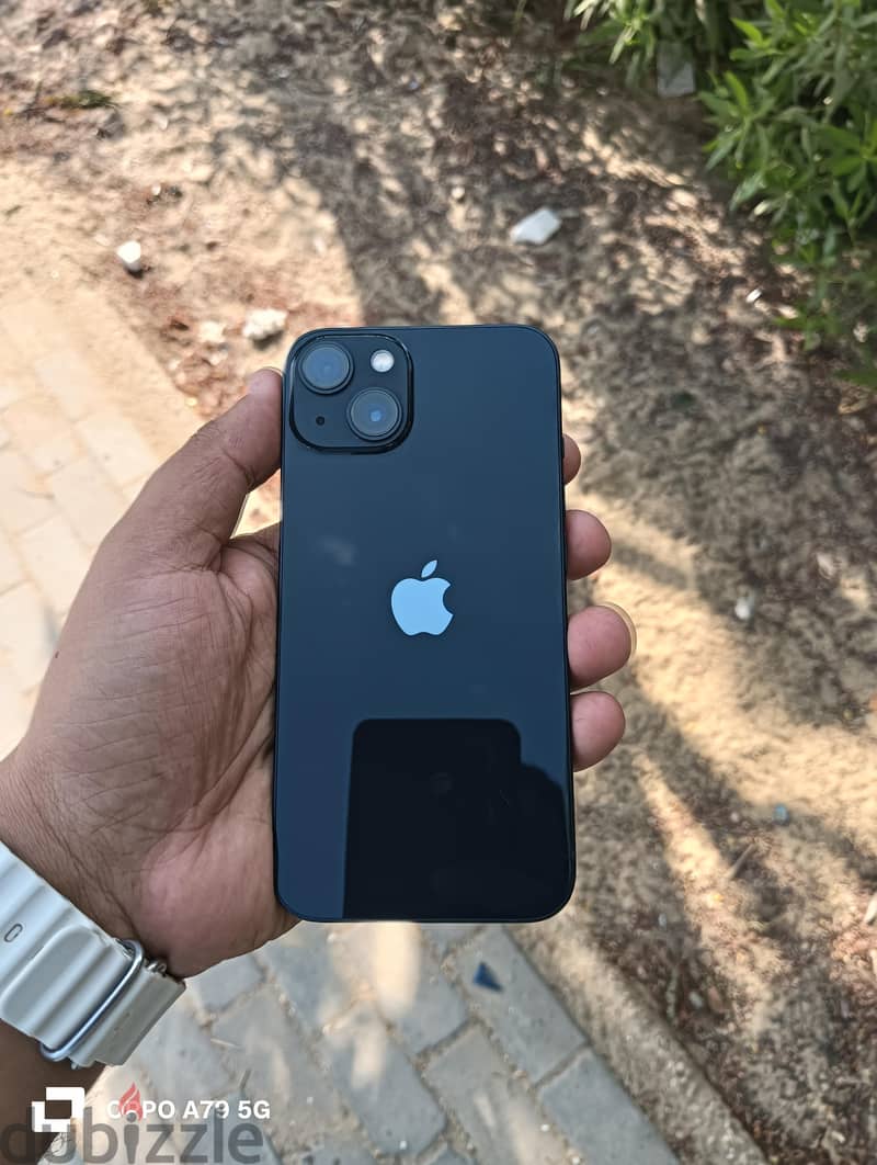 Apple - iPhone 13 3