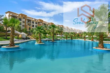 Penthouse in stone residence for sale rtm with dp 4,300,000