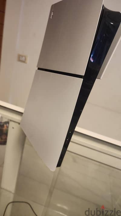 PlayStation 5 slim