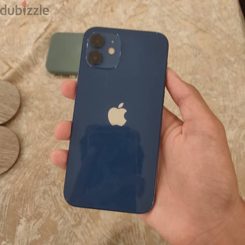Apple - iPhone 12 3