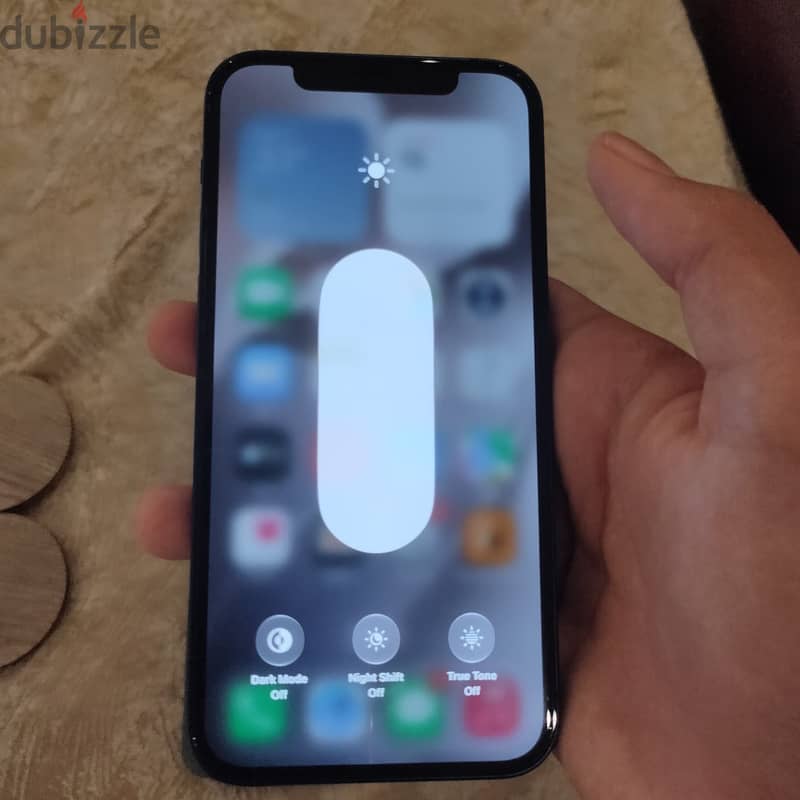 Apple - iPhone 12 5