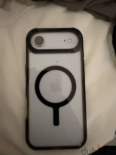 Apple - iPhone 17 Air