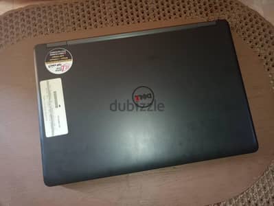 Dell Latitude E5550 شبه جديد