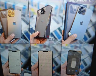 Apple - iPhone 13