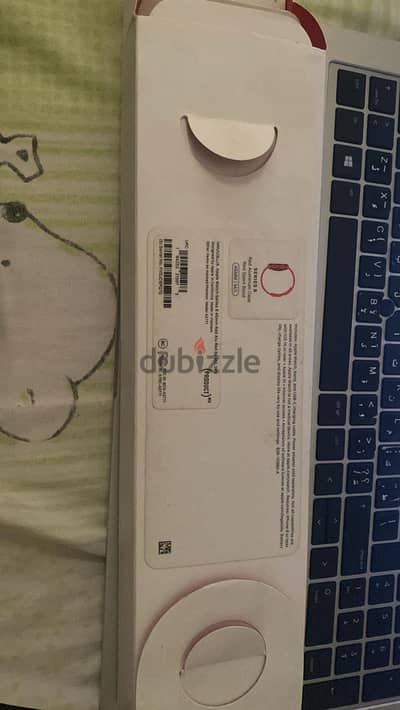 apple watch series 8 new