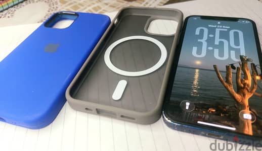 Apple - iPhone 12 mini