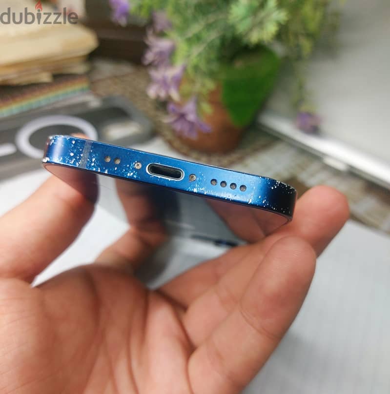 Apple - iPhone 12 mini 3
