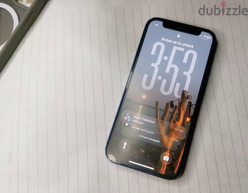 Apple - iPhone 12 mini 6